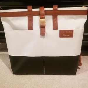 Rachel Zoe Jet Set Diaper Bag